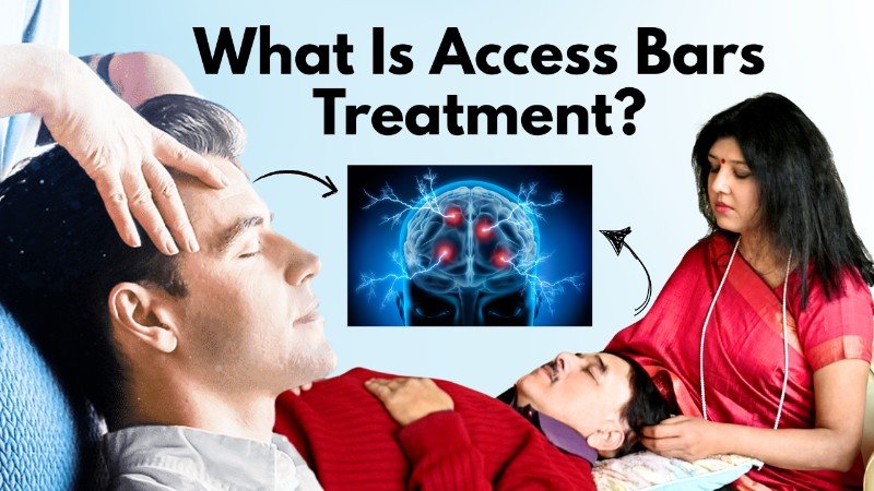 What Is Access Bars Treatment