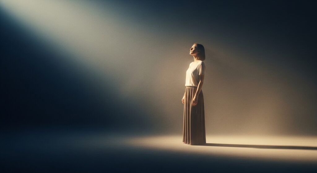 What Changes When Awareness Enters