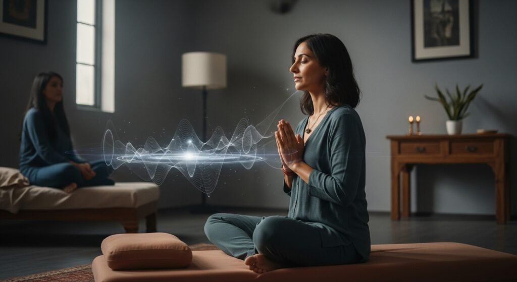 Why India Is Turning to Akashic Awareness and Access Consciousness for Real Spiritual Healing