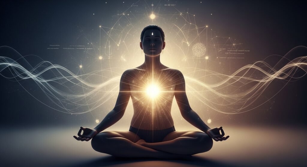 How Bhakti Actually Strengthens Akashic Healing