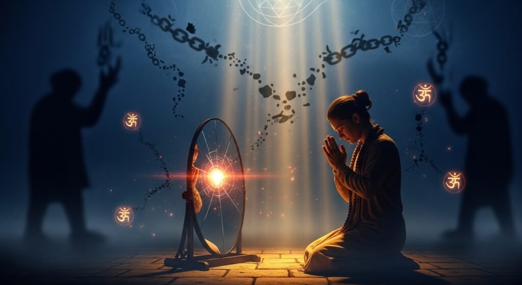 Why Devotion Alone Sometimes Doesn’t Heal Life Patterns